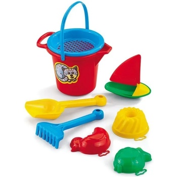 Marioinex Комплект за игра на плажа (900 994)