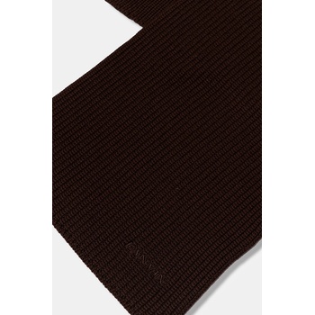 Lanvin Вълнен шал Lanvin (710009252)