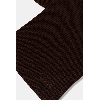 Lanvin Вълнен шал Lanvin (710009252)