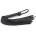 NS Novelties Bondage Couture Flogger