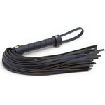 NS Novelties Bondage Couture Flogger
