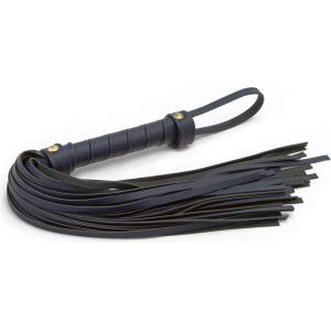 NS Novelties Bondage Couture Flogger