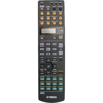 GENERAL Yamaha rav270, wc63290 - дистанционно управление дубликат (rav270, wc63290)