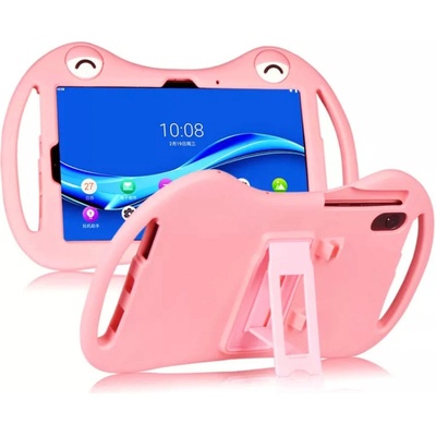 Vsetkonamobil 54940 FROGGO Detský obal na tablet TCL 10 Tab Max ružový