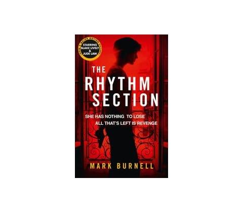 The Rhythm Section - Mark Burnell