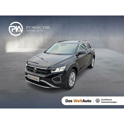 Volkswagen T-Roc TSI 85 kW