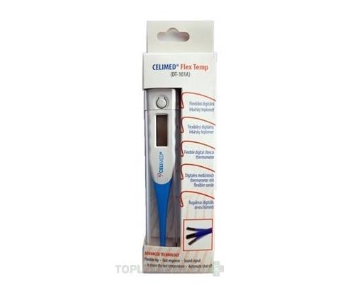 Celimed DT101A Flex Temp