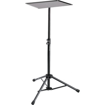 Konig & Meyer 12151 Стойки за лаптопи Black Стойка (12151-000-55)