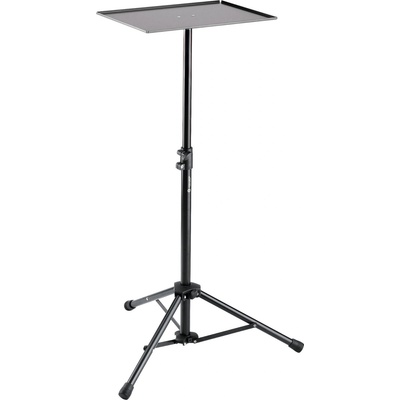 Konig & Meyer 12151 Стойки за лаптопи Black Стойка (12151-000-55)