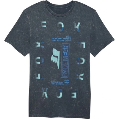 Fox tričko Throttle Ss Prem Tee
