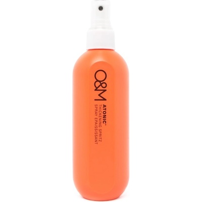 Original & Mineral Atonic sprej pro objem jemných vlasů 250 ml