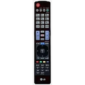 LG akb73615307 - оригинален дистанционен контрол (akb73615307) Дистанционно