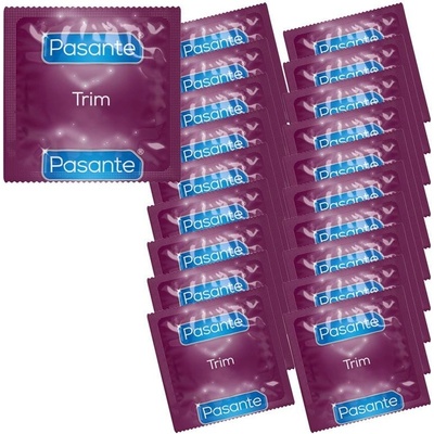 Pasante Trim 20 ks