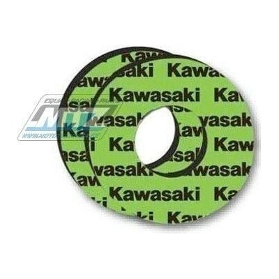 Kroužky na rukojeti Kawasaki 42-09103