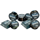 Kevin Nash Bullet Mono Green 1000 m 0,37 mm