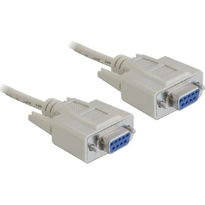 Ednet 84077 RJ45-překřížený, 5m
