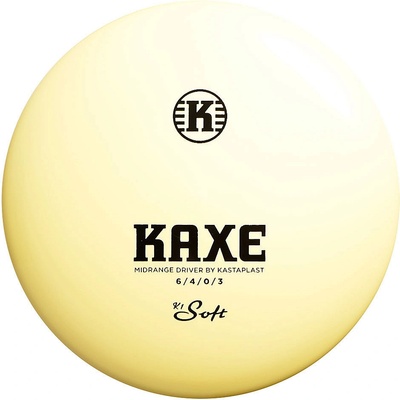 KAXE - K1 Soft (Kastaplast) Bílá