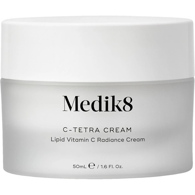 Medik8 C Tetra krém 50 ml
