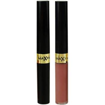 MAX Factor Lipfinity Lip Colour дълготрайно червило с балсам цвят 180 Spiritual 4, 2 гр