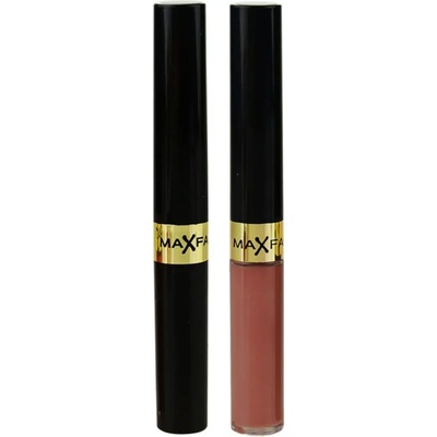 MAX Factor Lipfinity Lip Colour дълготрайно червило с балсам цвят 180 Spiritual 4, 2 гр