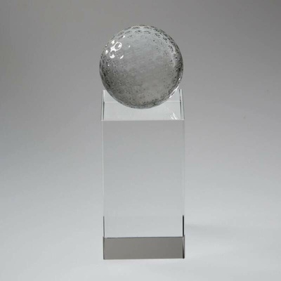 Sportovní trofej golf 170 mm