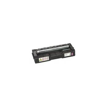 Ricoh Тонер касета Ricoh C250 RY, за SP C300W, M C250FWB, 2300 копия, Cyan (RICOH-TON-MC250C)