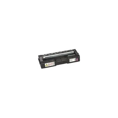 Ricoh Тонер касета Ricoh C250 RY, за SP C300W, M C250FWB, 2300 копия, Cyan (RICOH-TON-MC250C)