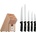 WMF Комплект блок за ножове Classic Line 6 бр WMF (WM1874699990)