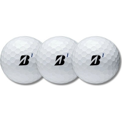 Bridgestone Tour B RXS bílé 3 ks