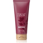 Mexx Inspired Warmth ексфолиращ душ-гел парфюмиран 200ml