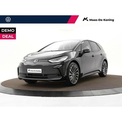 Volkswagen ID.3 Pro 150 kW