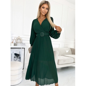 Numoco Рокля numoco | Zelen | ЖЕНИ | ONE SIZE