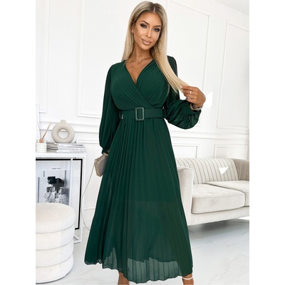 Numoco Рокля numoco | Zelen | ЖЕНИ | ЕДИН РАЗМЕР