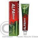 Alpa-dent Herbal zubná pasta 90 g