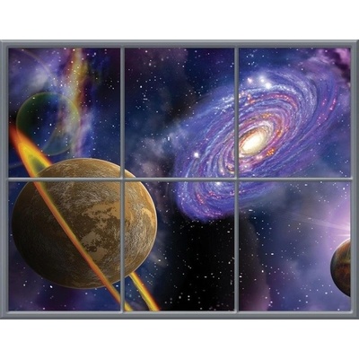 Preinterier Fototapeta - FT0642 - vlies - 400cm x 312cm