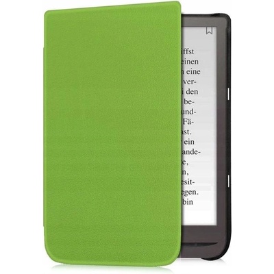 Durable Lock PB740-02 Pouzdro pro Pocketbook 740/741 InkPad 3 zelené 8594211253376 – Hledejceny.cz