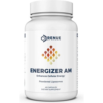 Renue by science Клетъчна енергия (липозомна формула) 60 капсули | Renue by science (996452 RBS)