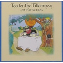 STEVENS CAT: TEA FOR THE TILLERMAN CD