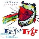 Knihy Tracyho tygr - William Saroyan