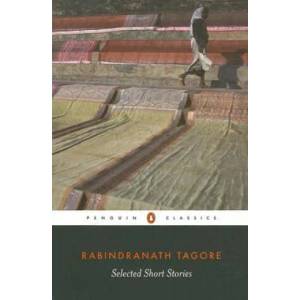 Selected Short Stories | Rabindranath Tagore (ISBN: 9780140449839)