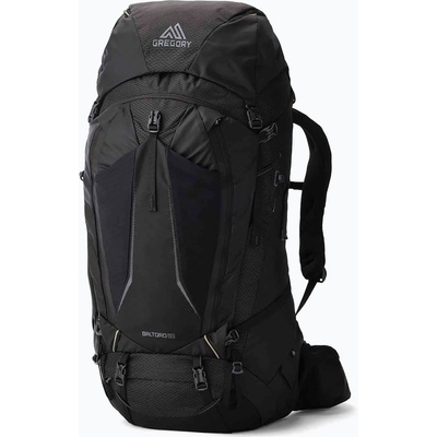 Gregory Мъжка раница за трекинг Gregory Baltoro 65 l M shadow pine black
