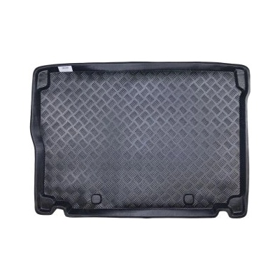 Стелка за багажник за Renault Scenic III (2009-2016) with net