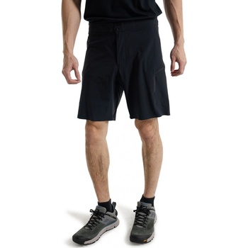 Burton [ak] Minimalist shorts true black