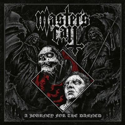 Master's Call: A Journey For The Damned CD