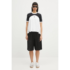 Aries Къс панталон Ancient Column Luxe Shorts (AR3080103)