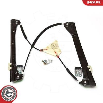 Zvedací zařízení oken ESEN SKV 01SKV211