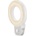 Hama LED Ринг Лампа "ToGo", 3 режима, презареждаема, USB-C (HAMA-04674)