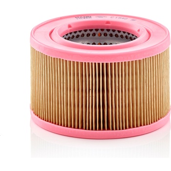 Mann-filter Въздушен филтър mann-filter c 1540