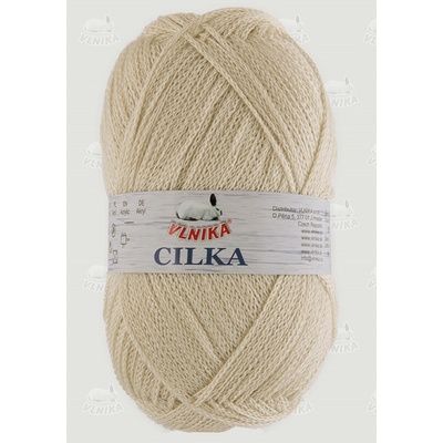 VLNIKA Příze Cilka Varianta: 125