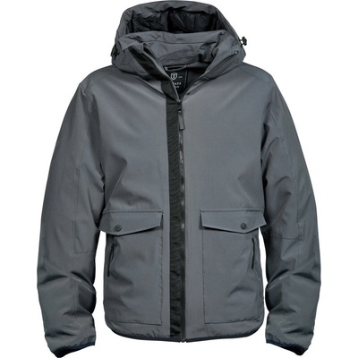 TeeJays Urban Adventure TJ 9605 Cot 189605o4401 šedá